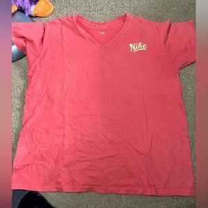 Nike Tshirt 